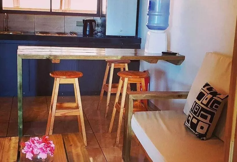 Cabañas Tupuna Lodge