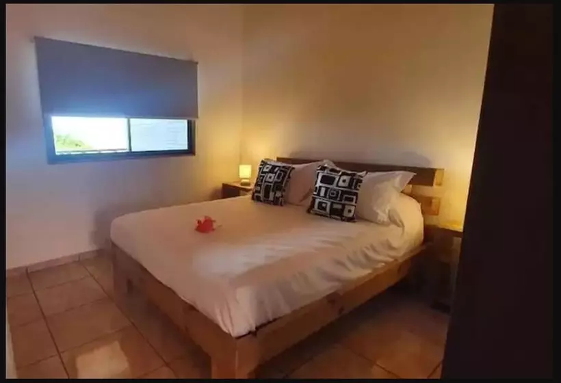 Cabañas Tupuna Lodge