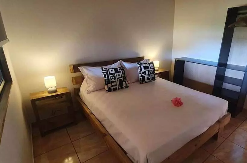 Cabañas Tupuna Lodge