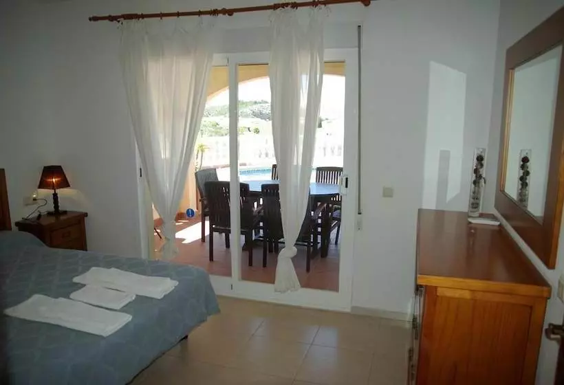 Villa Sally