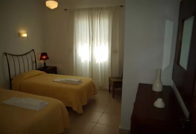 Villa Sally