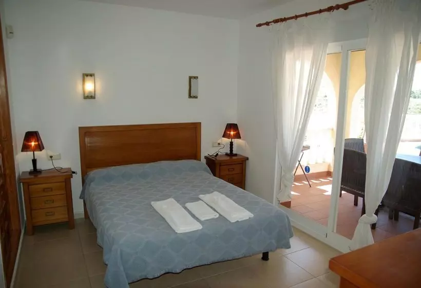 Villa Sally