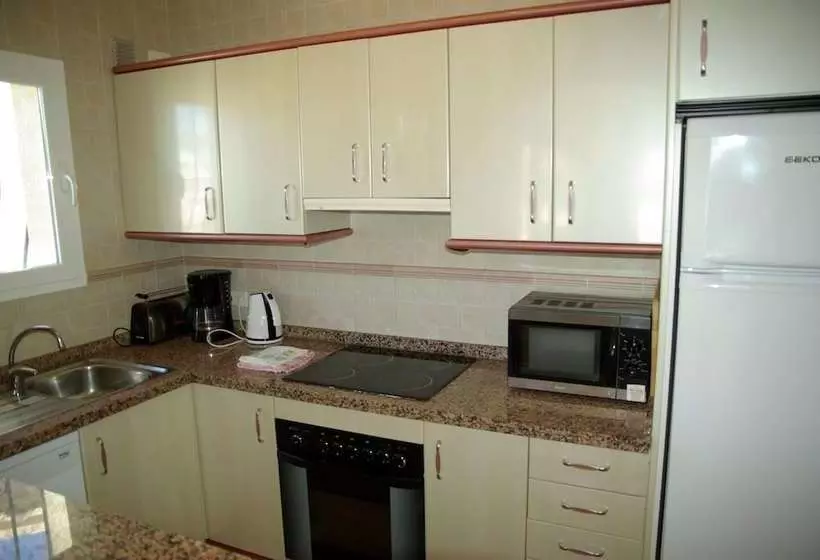 Villa Sally