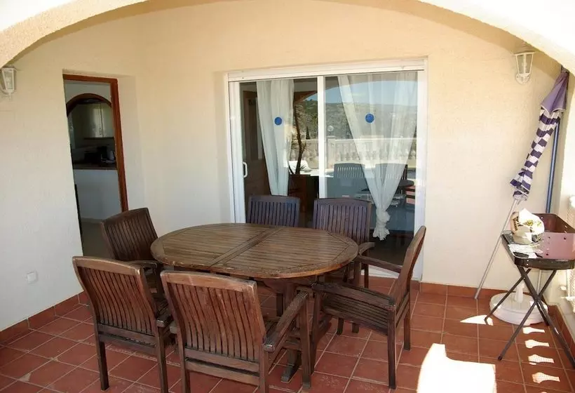 Villa Sally