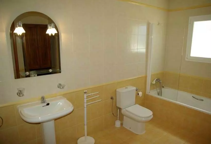 Villa Sally