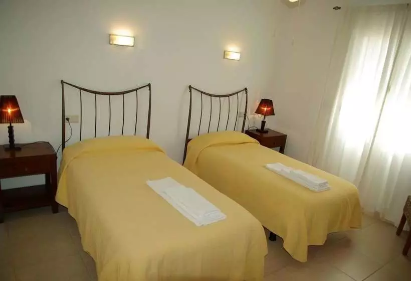 Villa Sally