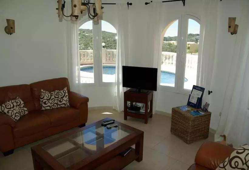 Villa Sally