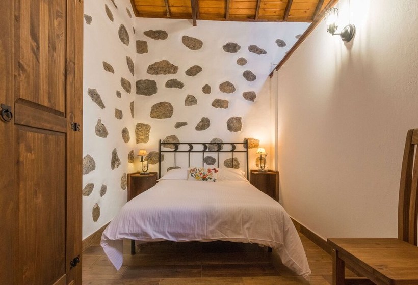 Casa Vacacional En El Centro De Moya