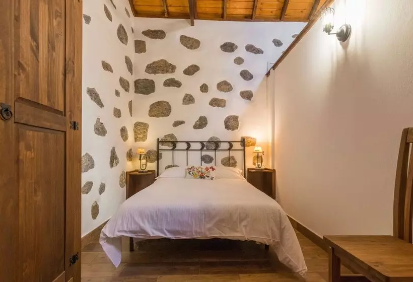 Casa Vacacional En El Centro De Moya
