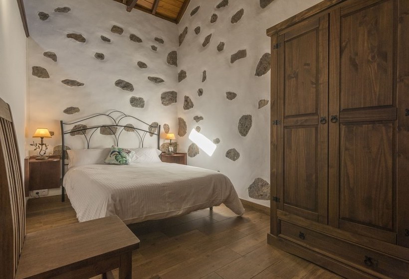 Casa Vacacional En El Centro De Moya