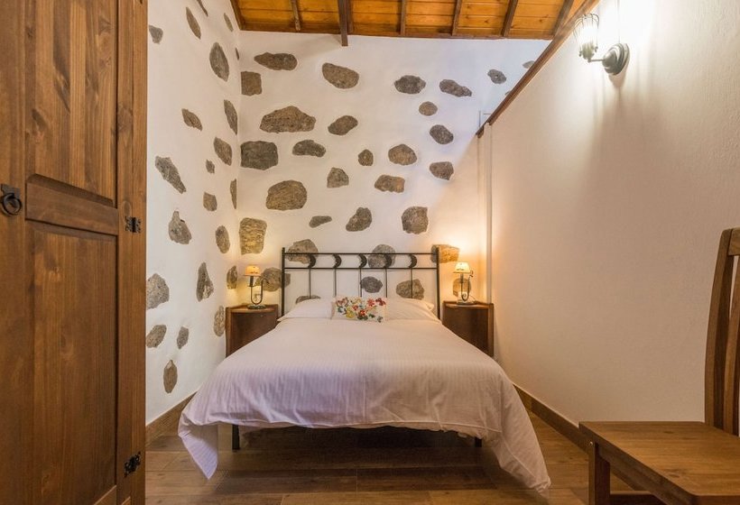 Casa Vacacional En El Centro De Moya