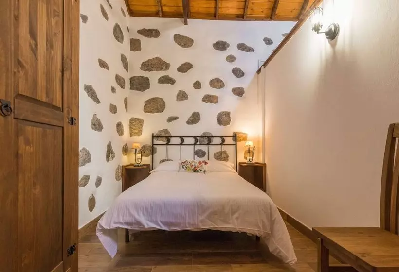 Casa Vacacional En El Centro De Moya