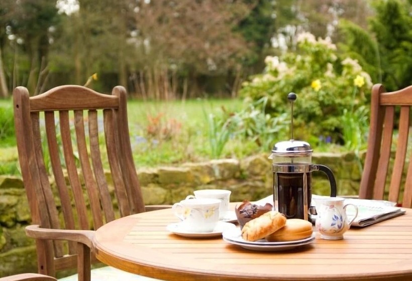 Cottage At Friston Down
