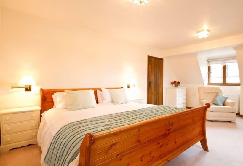 Cottage At Friston Down