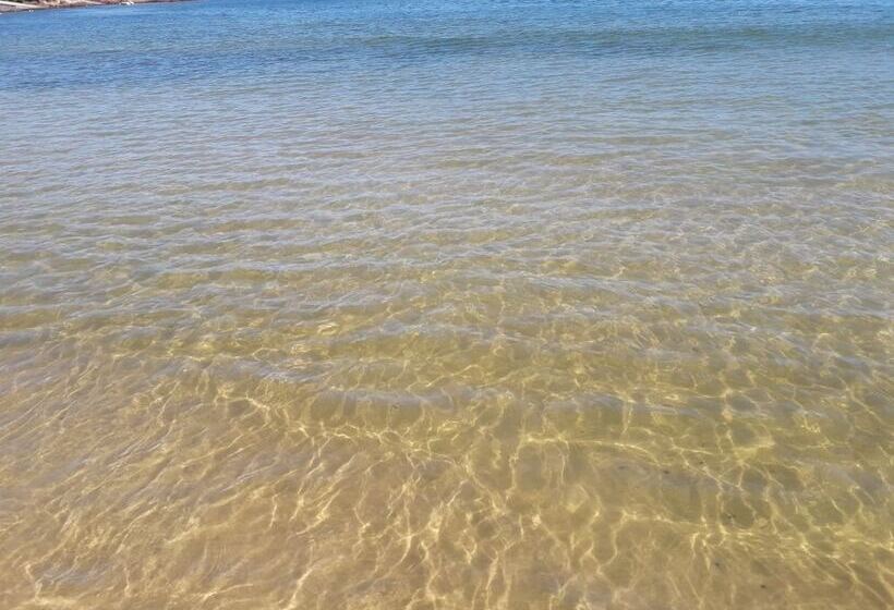 فندق Bungalows Punta Colorada