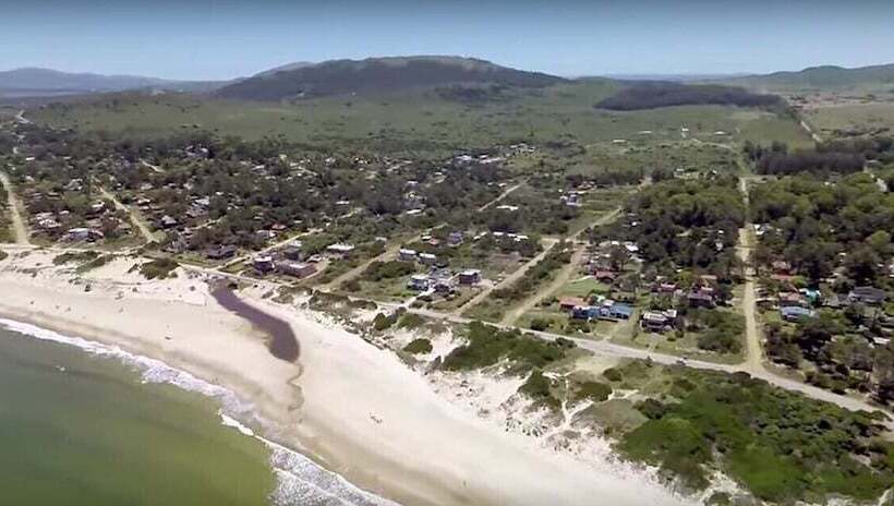 فندق Bungalows Punta Colorada