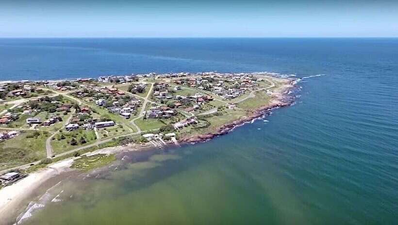 فندق Bungalows Punta Colorada