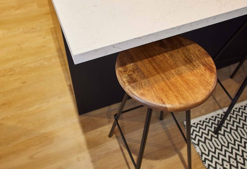 Hotel Burns Yard Apartment