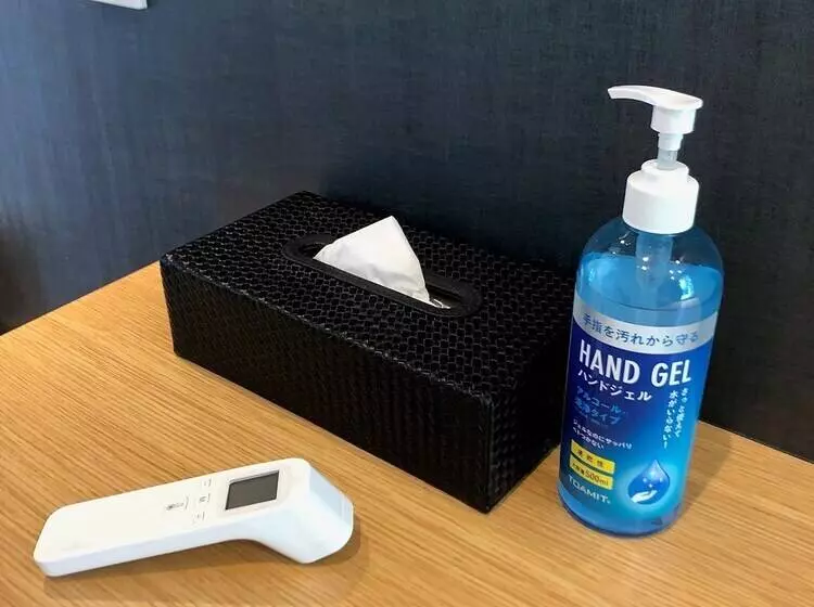 Hotelli Casi 67 Chalet