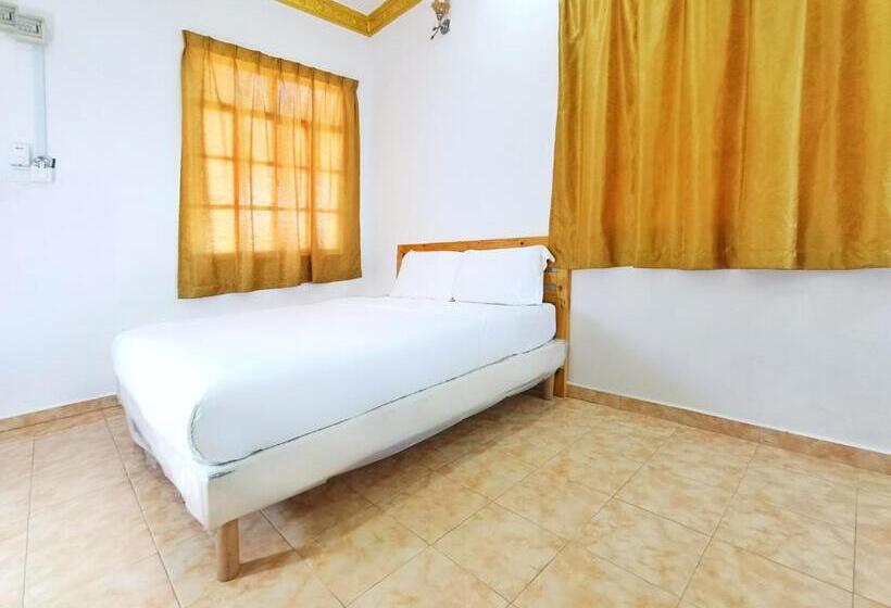 فندق Chalet Yunie Marang By Rvh