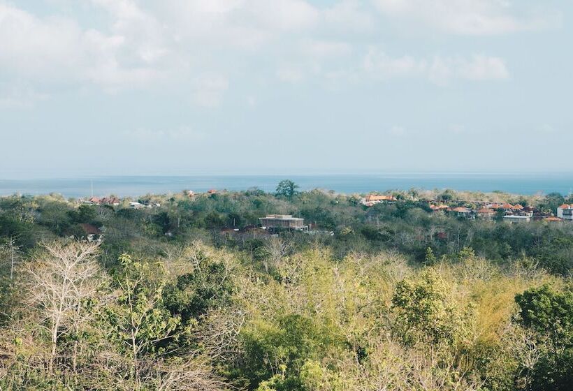 هتل White Tortoise Eco Villa's