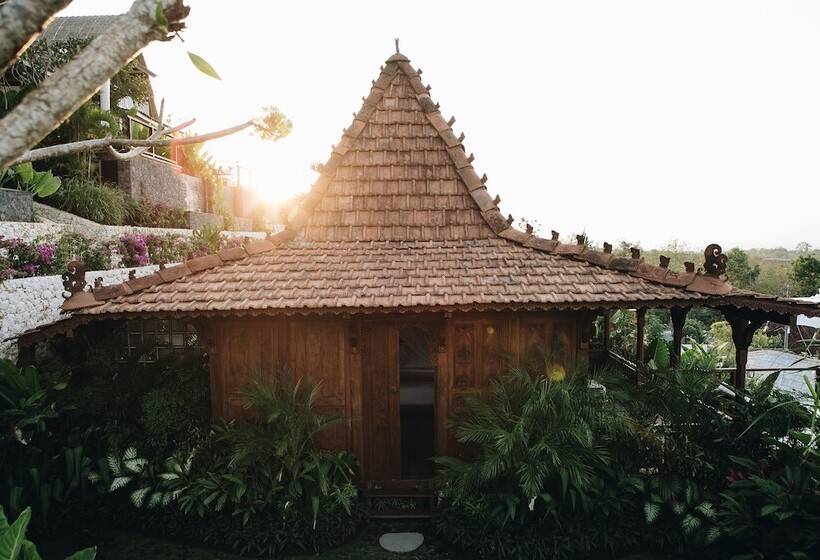 هتل White Tortoise Eco Villa's