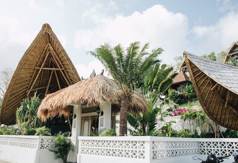 هتل White Tortoise Eco Villa's