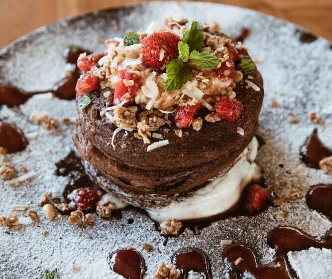 هتل White Tortoise Eco Villa's