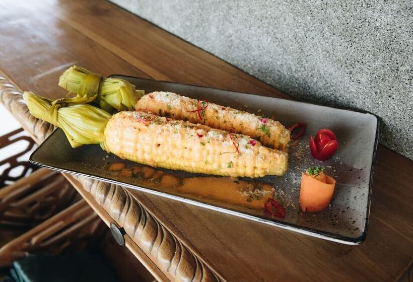 هتل White Tortoise Eco Villa's