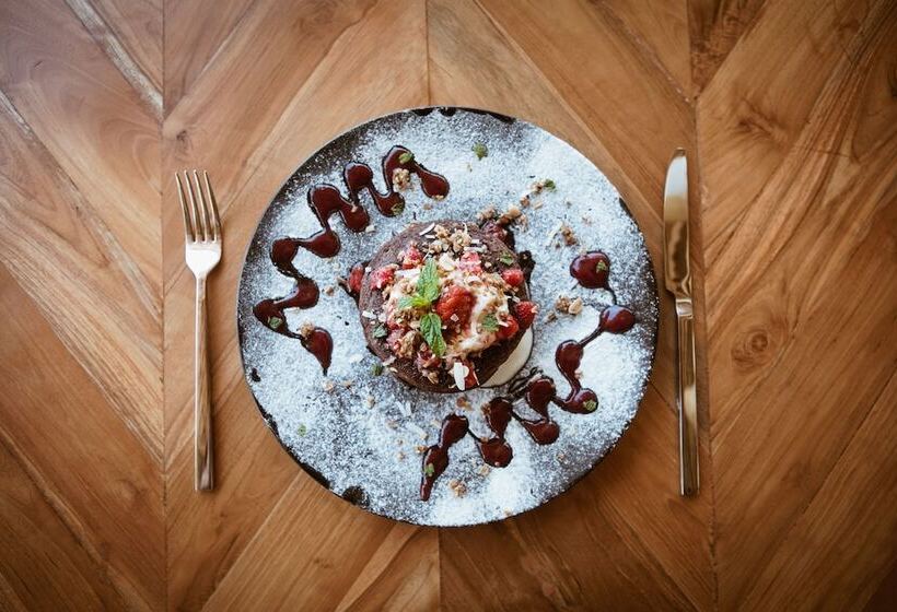 هتل White Tortoise Eco Villa's