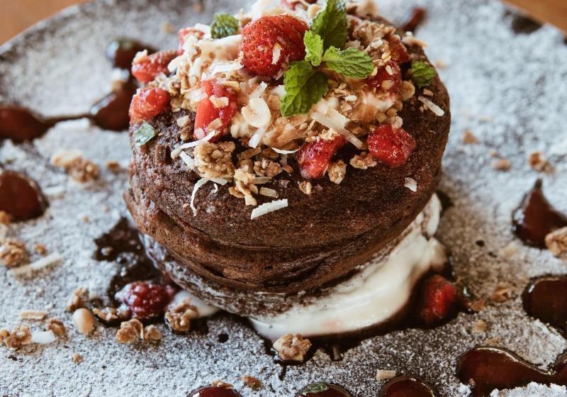 هتل White Tortoise Eco Villa's