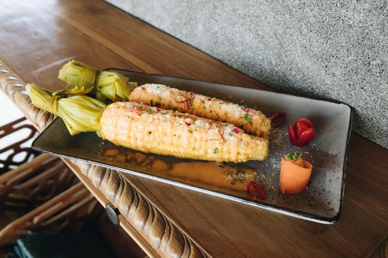 هتل White Tortoise Eco Villa's