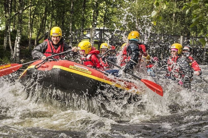 Vanhan Karhun Apartments