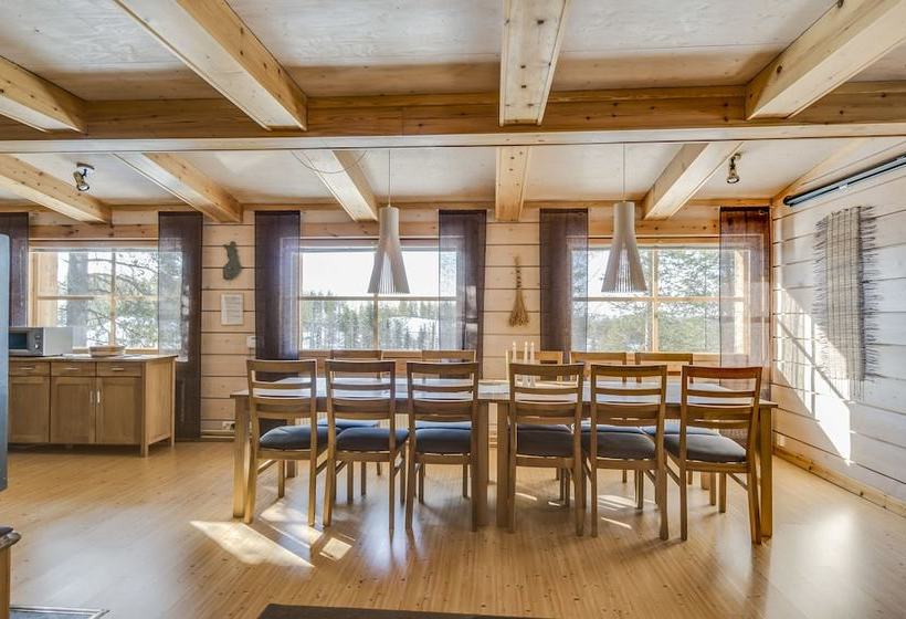 Vanhan Karhun Apartments