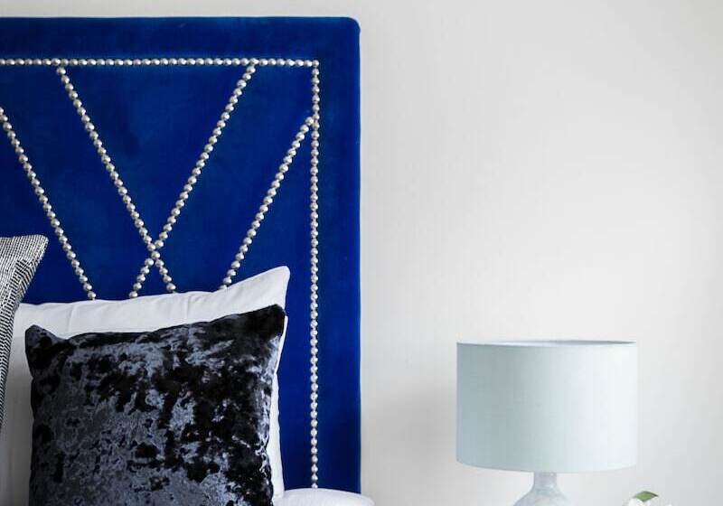 Luxury 5 Bedroom Villa With Parking And Ac