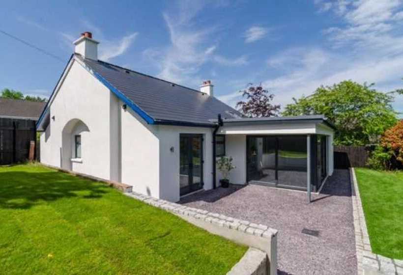 Malone Premium Cottage City Centre Access