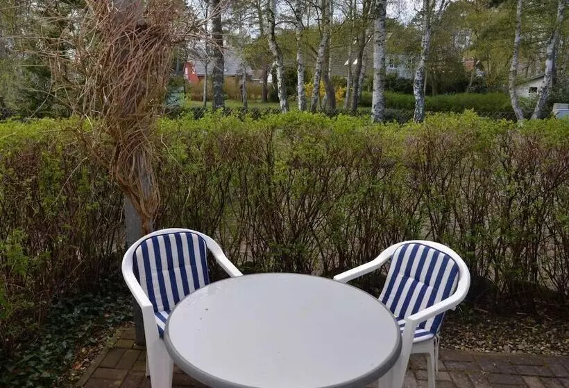 Parkresidenz Dierhagen
