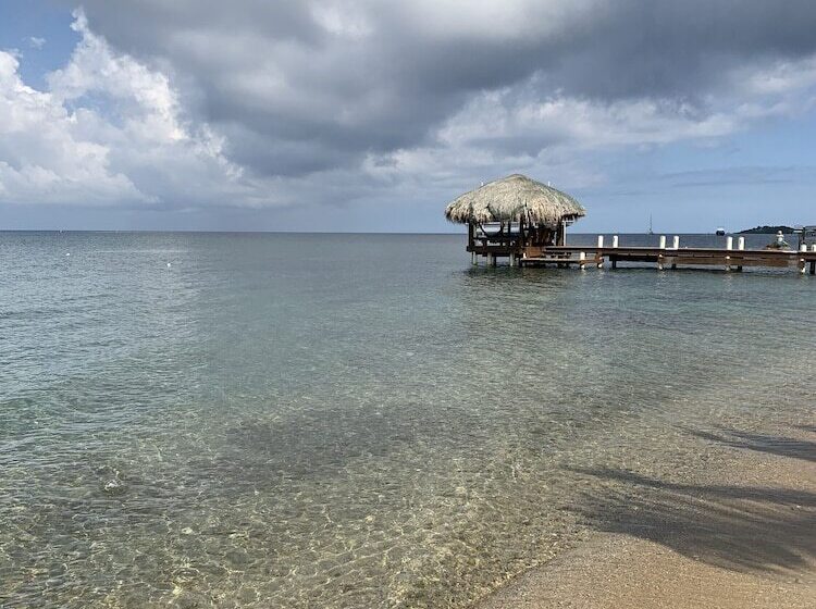 پانسیون Ananta Sun