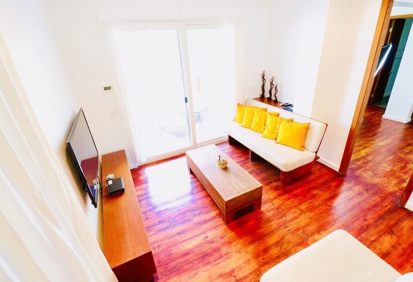 پانسیون Ananta Sun