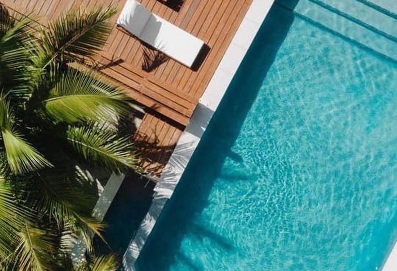 پانسیون Ananta Sun