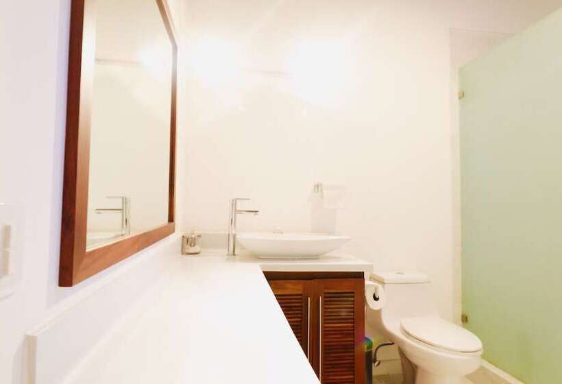 پانسیون Ananta Sun