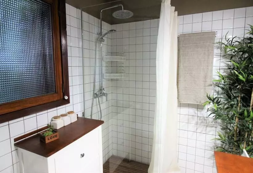 پانسیون Bungalow Yeray