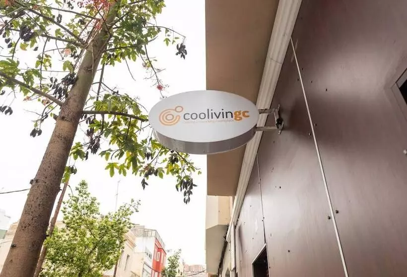 پانسیون Coolivingc