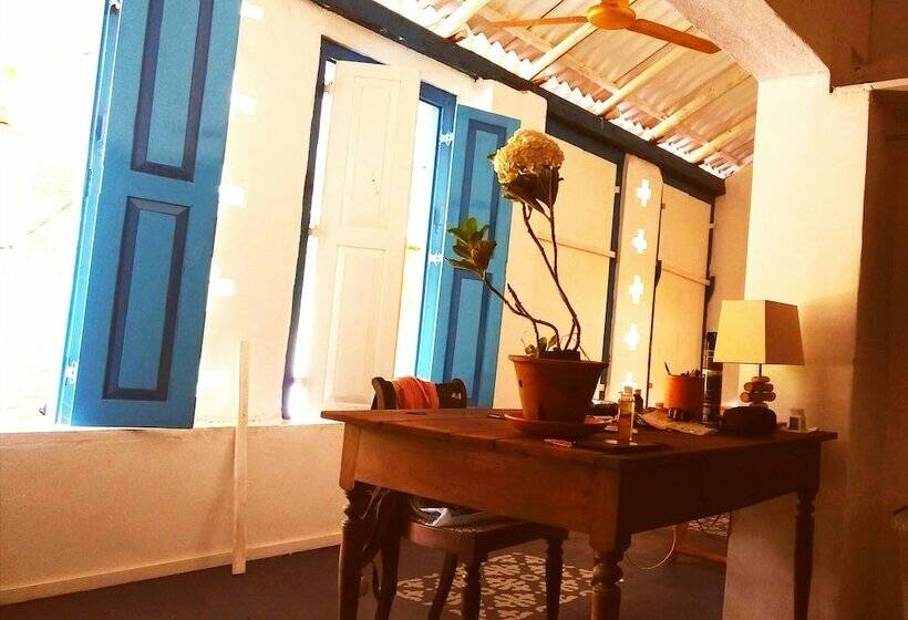 פנסיון Kayumanis House Tangalle