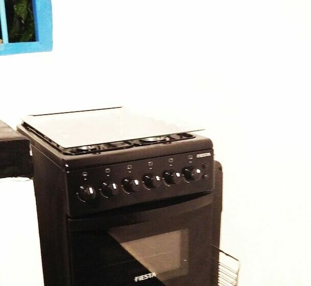 פנסיון Kayumanis House Tangalle