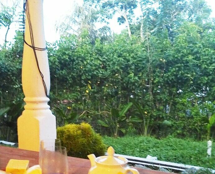 פנסיון Kayumanis House Tangalle