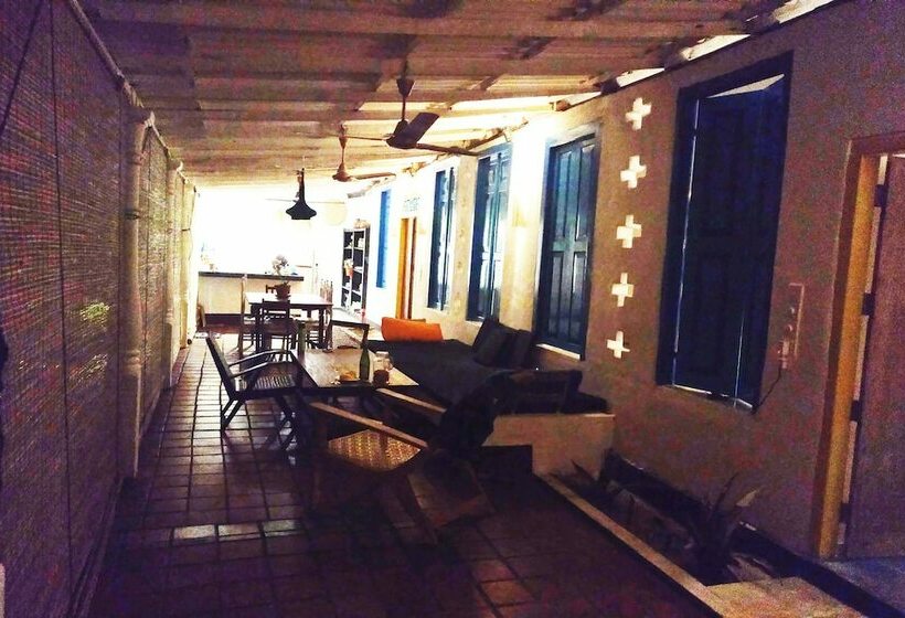 פנסיון Kayumanis House Tangalle