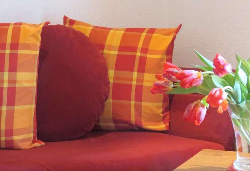 Pensão Landhaus Am Arzbach