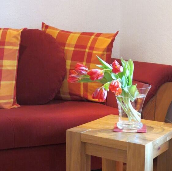 Pensão Landhaus Am Arzbach