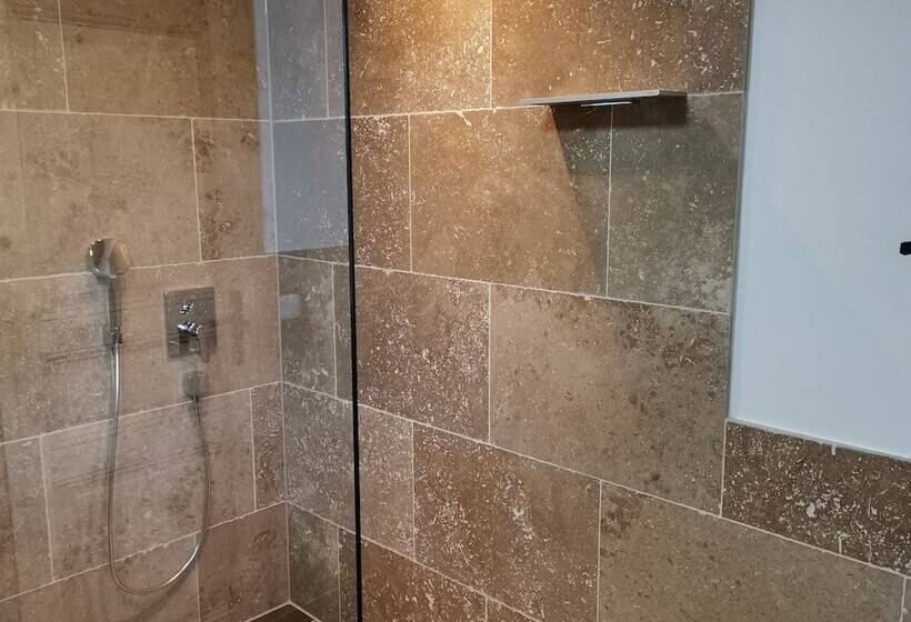 Pensão Landhaus Am Arzbach